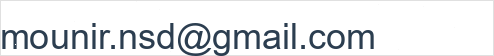 Email