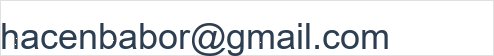 Email
