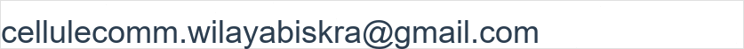 Email: