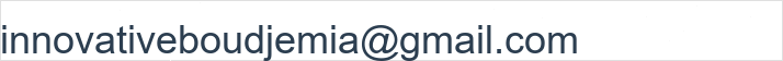 Email: