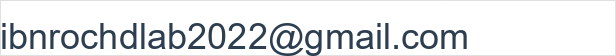 Email: