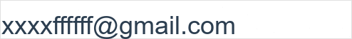 Email