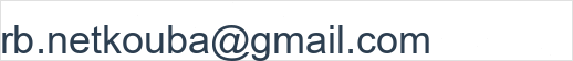 Email