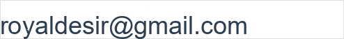 Email: