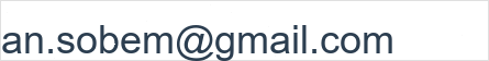Email
