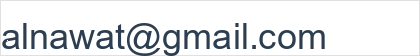 Email: