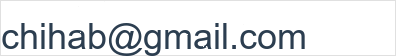 Email: