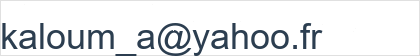 Email
