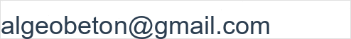 Email: