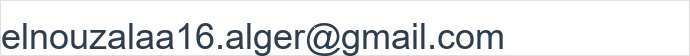 Email