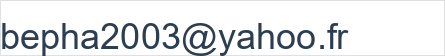 Email: