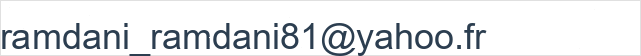 Email