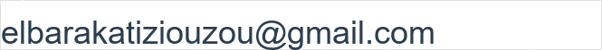 Email: