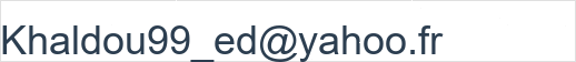 Email