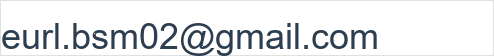 Email