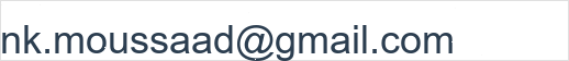 Email
