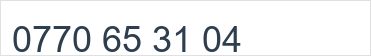 Téléphone