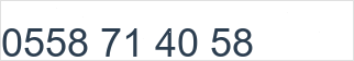 Téléphone