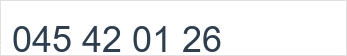 Téléphone
