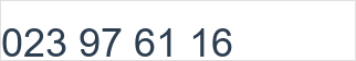 Téléphone
