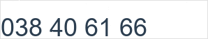 Télécopie