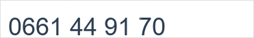 Téléphone