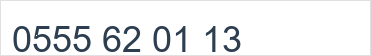 Téléphone