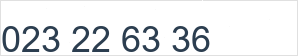 Télécopie
