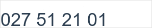 Téléphone