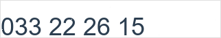 Télécopie