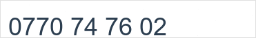 Téléphone