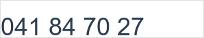 Télécopie