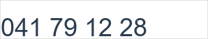 Télécopie