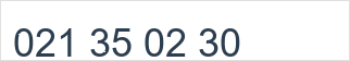 Téléphone