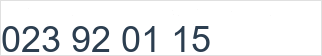 Téléphone