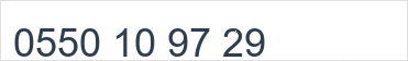 Téléphone