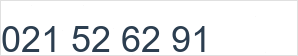 Télécopie