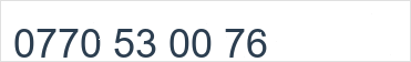 Téléphone
