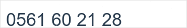 Téléphone