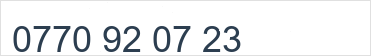 Téléphone
