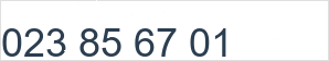 Télécopie
