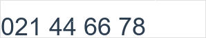 Télécopie
