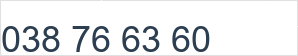 Télécopie