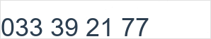 Téléphone