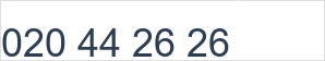 Télécopie