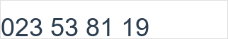 Téléphone