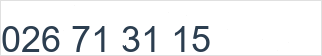 Téléphone