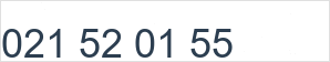 Télécopie
