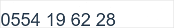 Téléphone