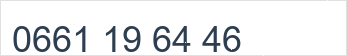 Mobile: